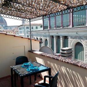 Penthouse Appartement